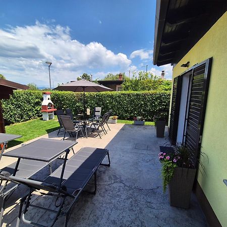 Harmony Apartment Koper városi község Kültér fotó