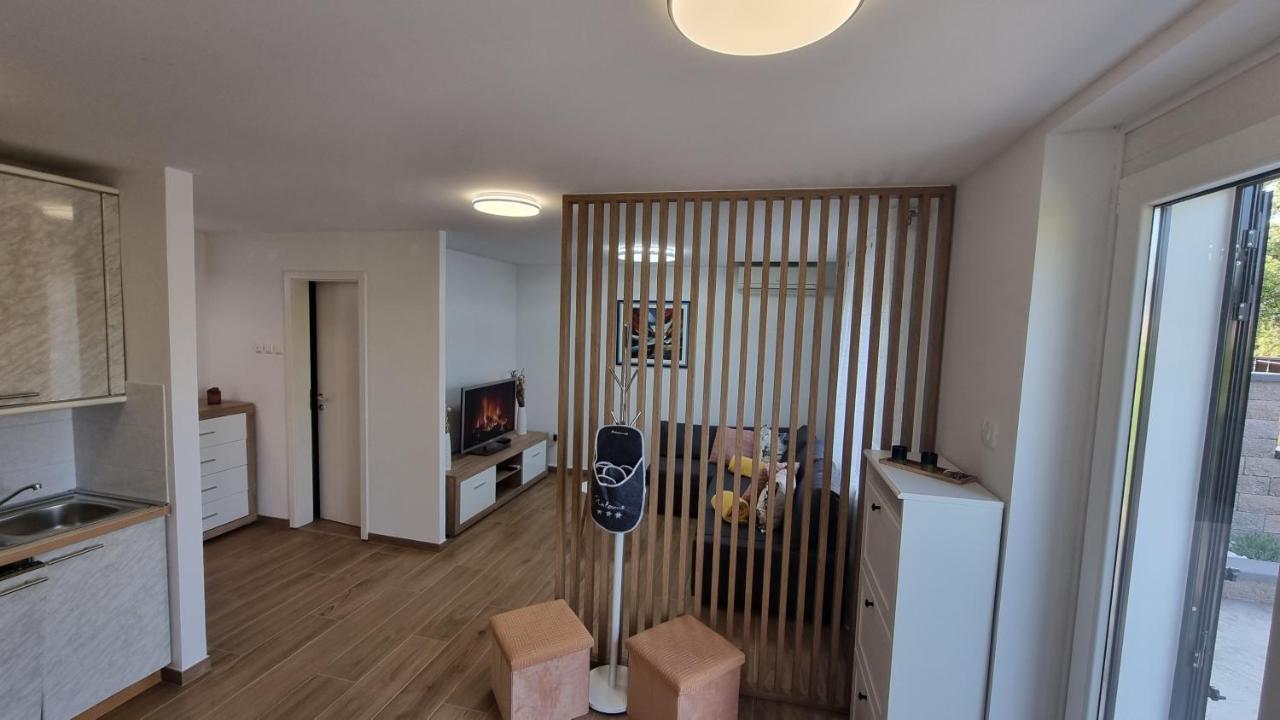 Harmony Apartment Koper városi község Kültér fotó