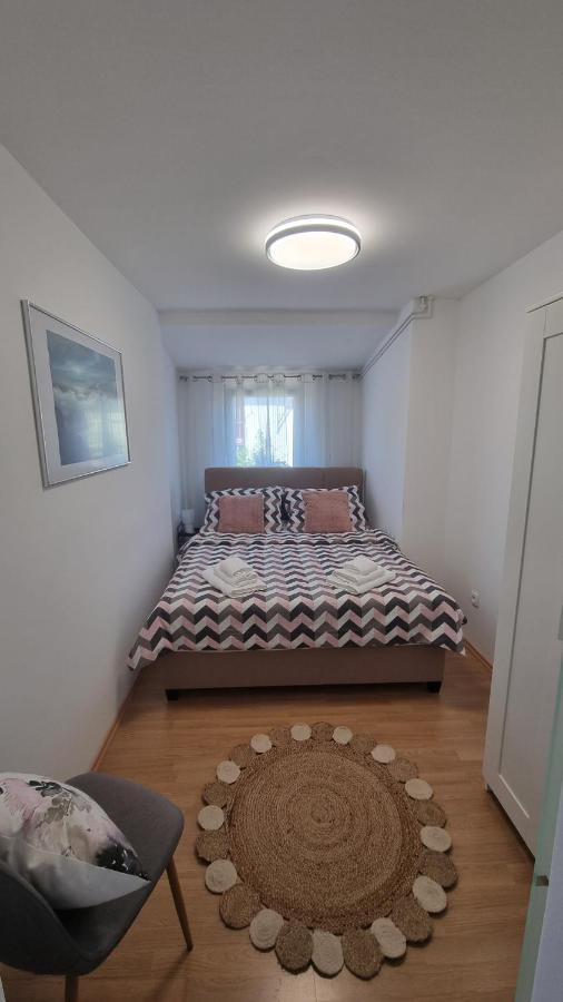 Harmony Apartment Koper városi község Kültér fotó