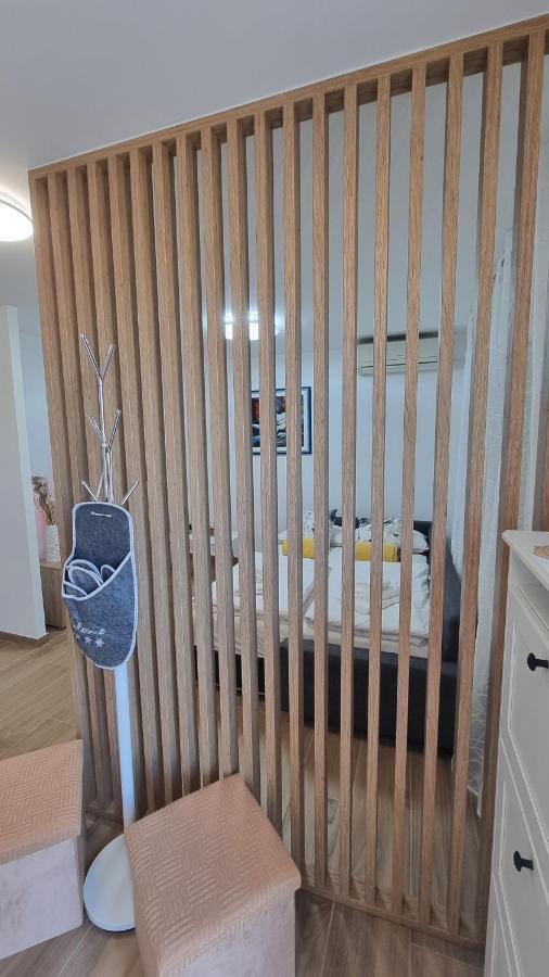 Harmony Apartment Koper városi község Kültér fotó