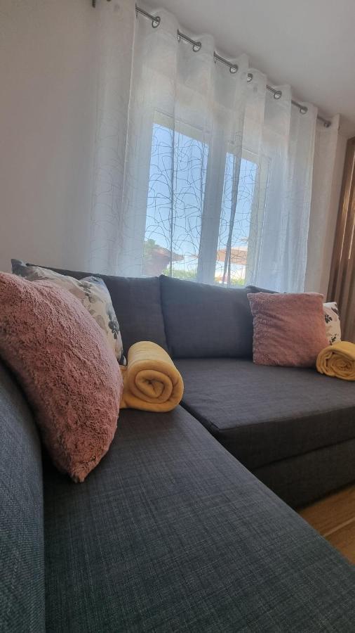 Harmony Apartment Koper városi község Kültér fotó