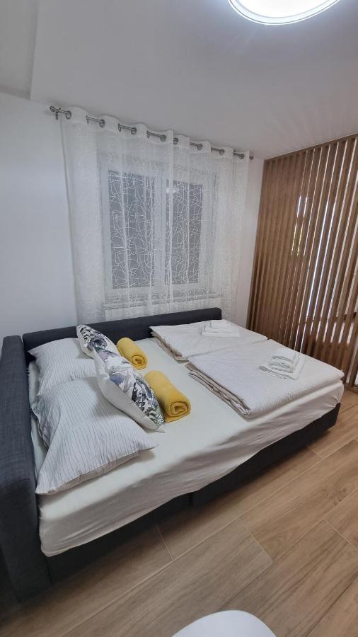 Harmony Apartment Koper városi község Kültér fotó