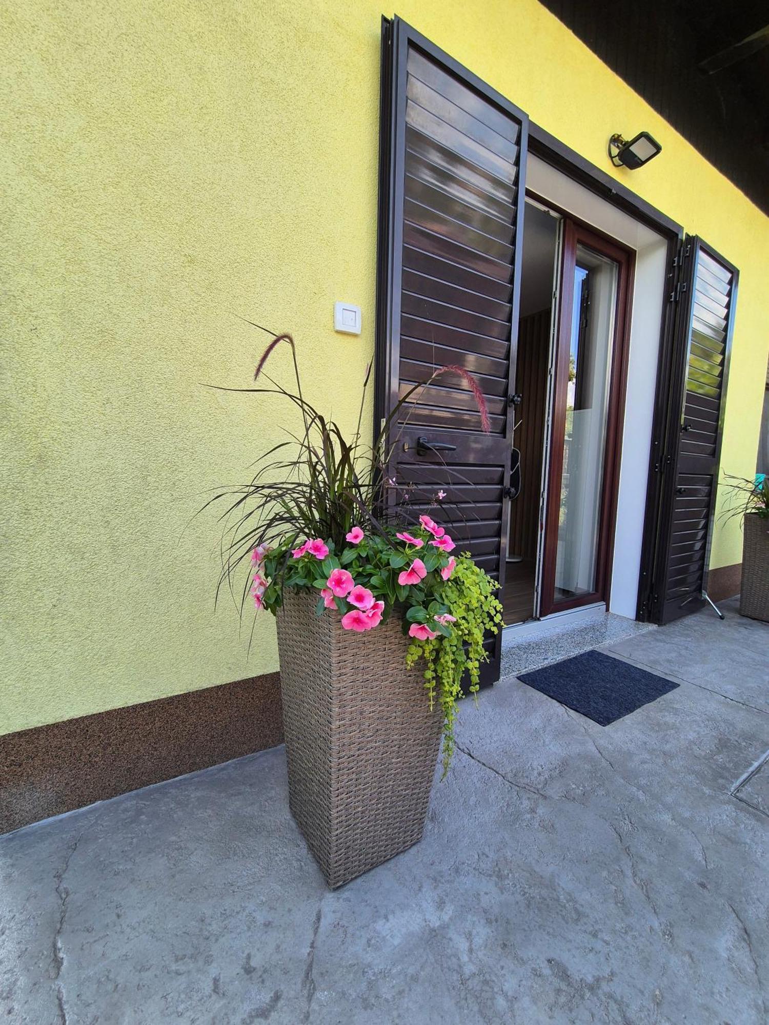 Harmony Apartment Koper városi község Kültér fotó